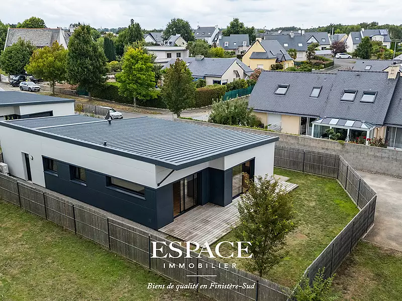 Maison, 108 m²
