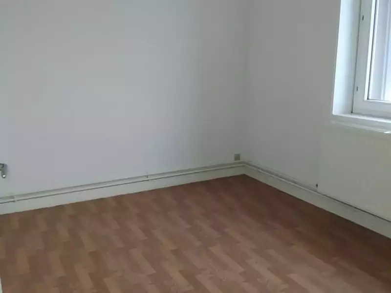 Appartement, 70 m²