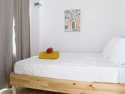 Appartement, 27 m²