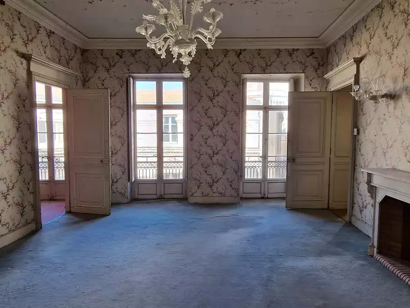 Appartement, 314 m²