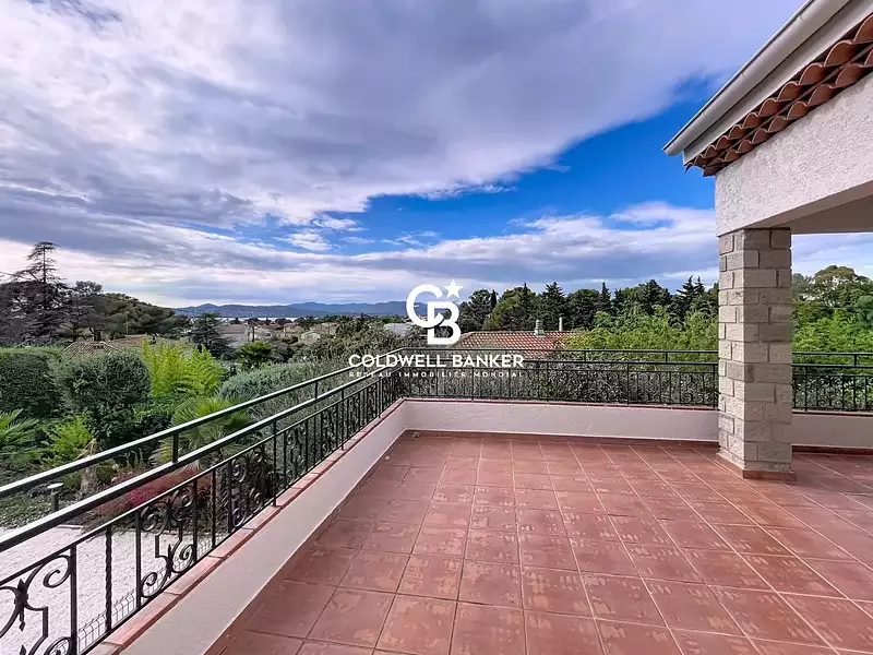 Appartement, 122,19 m²