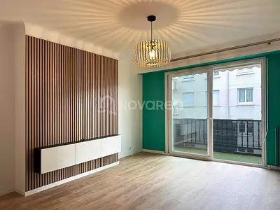 Appartement, 85 m²