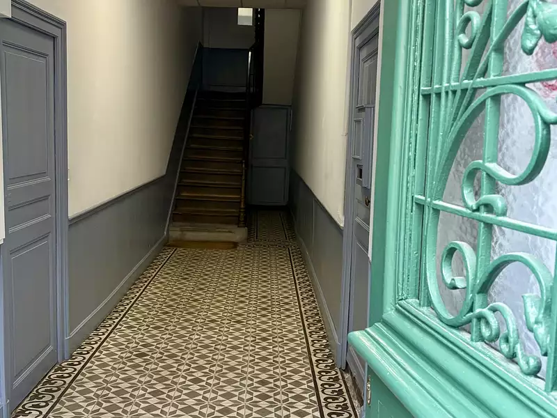 Appartement, 86 m²