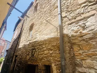 Maison, 35 m²