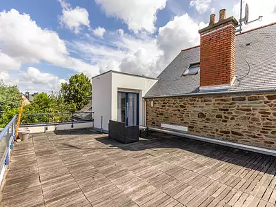 Maison, 194 m²
