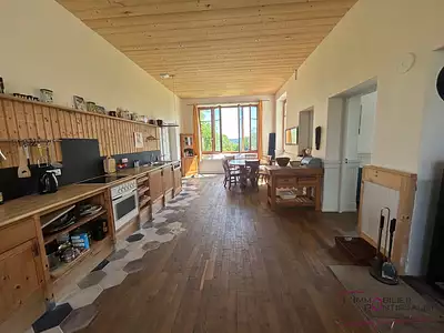 Maison, 230,23 m²