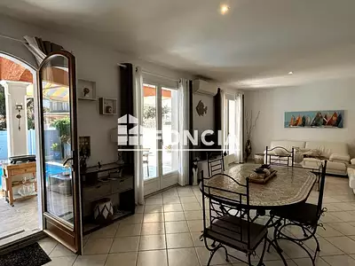 Maison, 82 m²