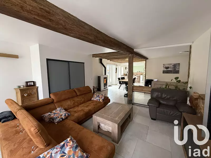 Maison, 157 m²