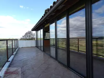 Maison, 415 m²