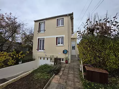 Maison, 80 m²