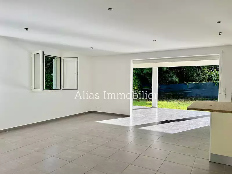 Maison, 115 m²