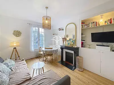 Appartement, 40,67 m²