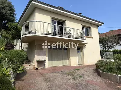 Maison, 94 m²