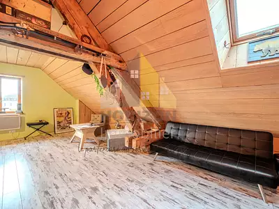 Maison, 147 m²