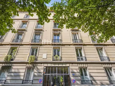 Appartement, 20,38 m²