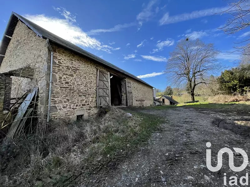 Maison, 97 m²