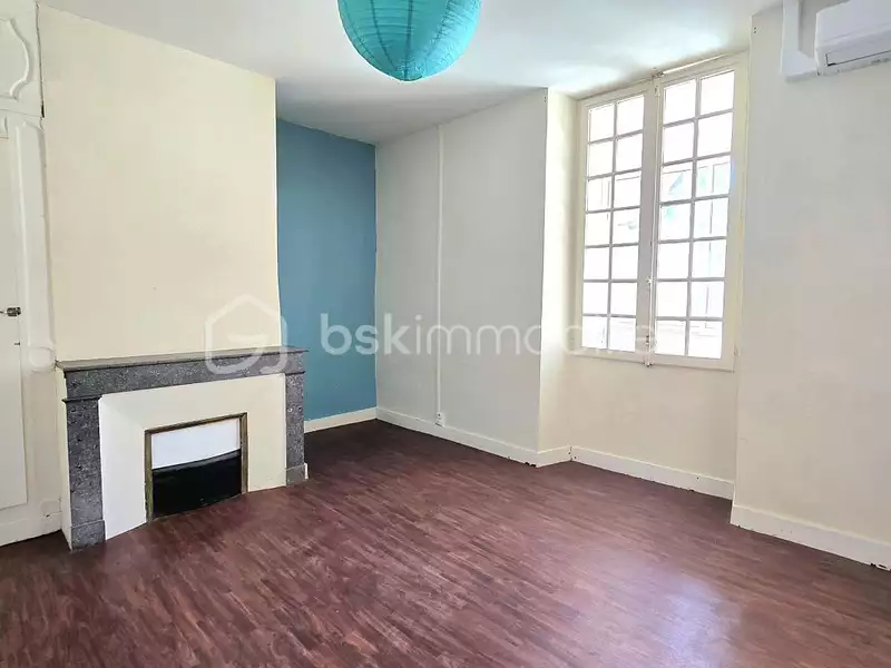 Appartement, 78 m²