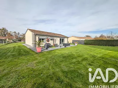 Maison, 85 m²