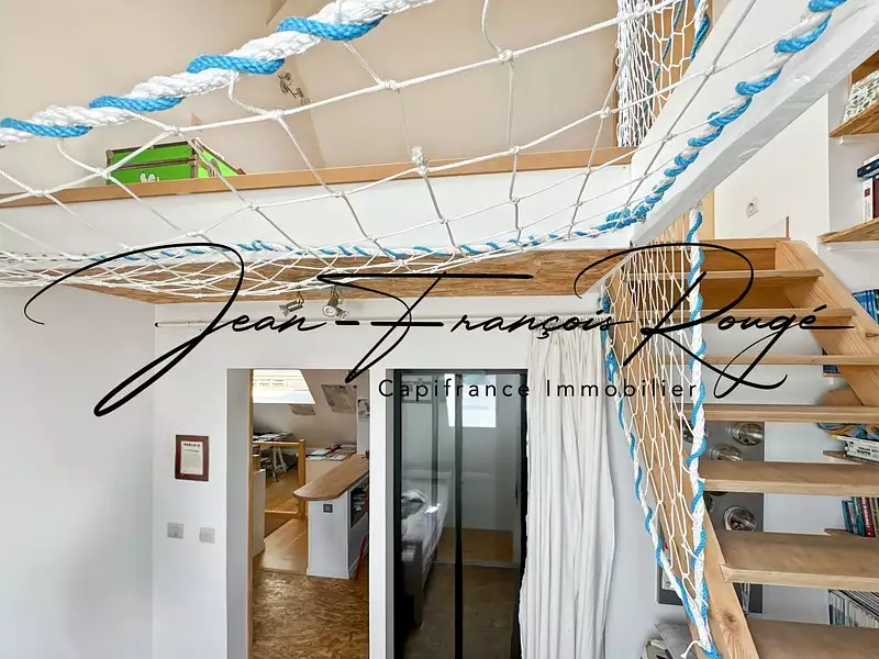 Maison, 145 m²