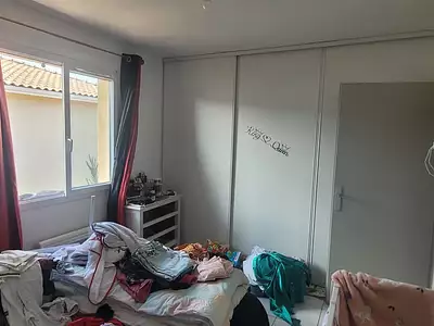 Maison, 60,53 m²