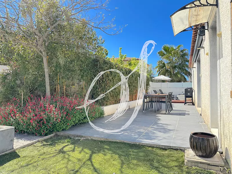 Maison, 87,55 m²