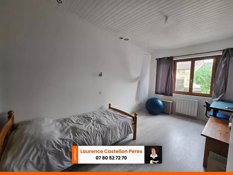 Maison, 126 m²