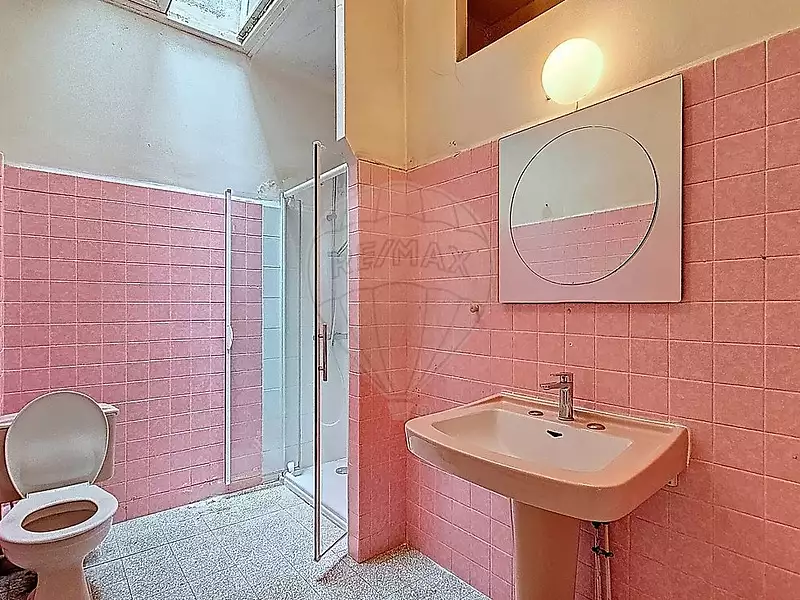 Maison, 127 m²