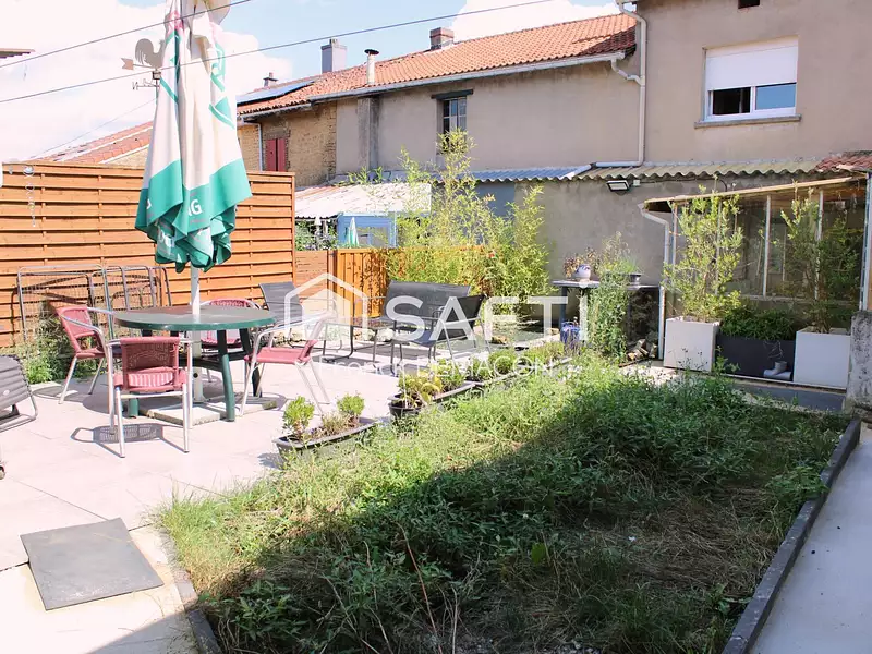 Maison, 435 m²