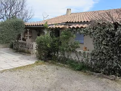 Maison, 94 m²