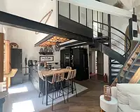 Appartement, 110 m²