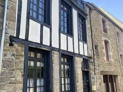 Maison, 131,19 m²