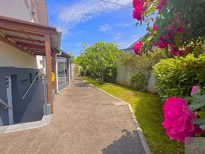 Maison, 129 m²