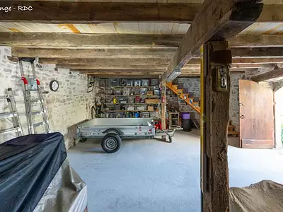 Maison, 332 m²