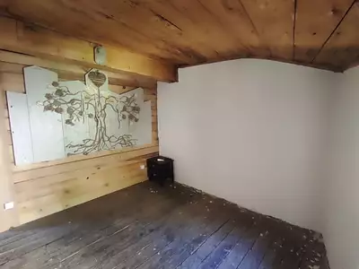 Maison, 41 m²