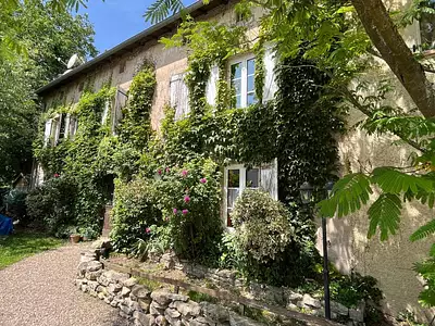 Maison, 645 m²