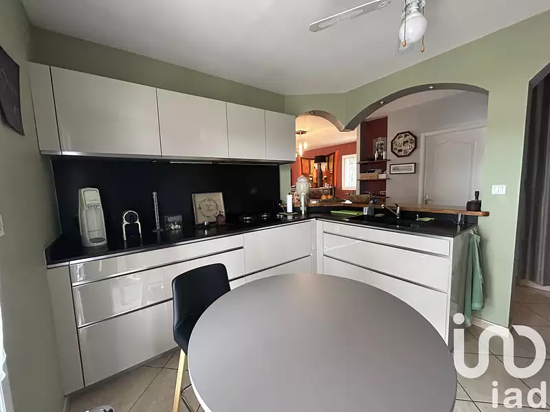 Maison, 144 m²