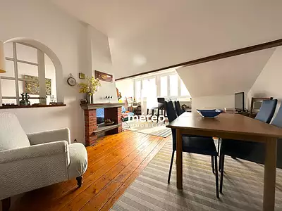 Appartement, 81 m²