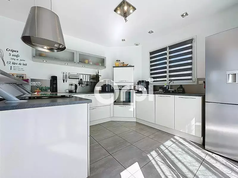 Maison, 96 m²