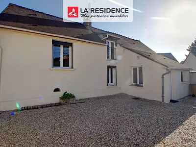 Maison, 88 m²
