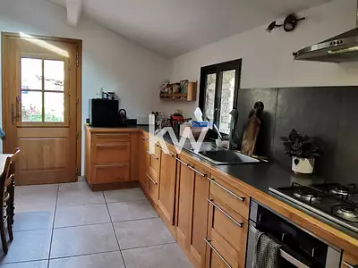 Maison, 125 m²