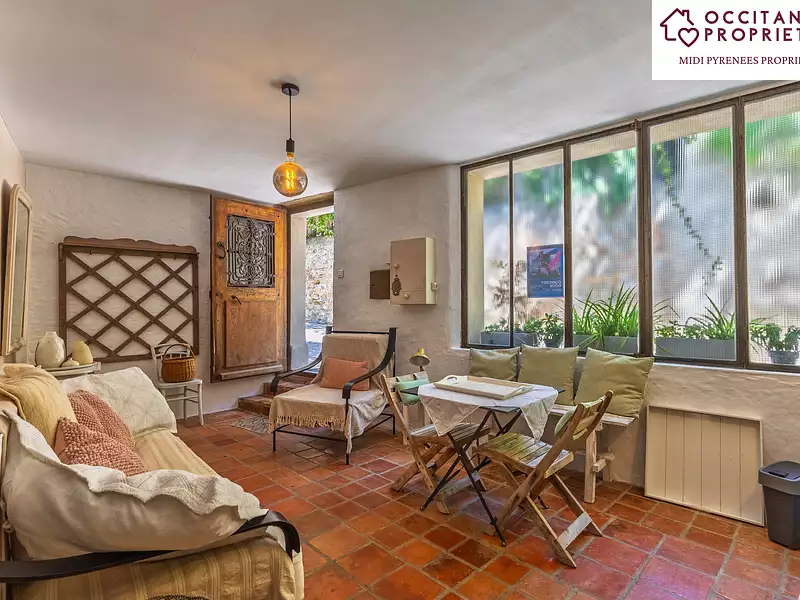 Maison, 192 m²