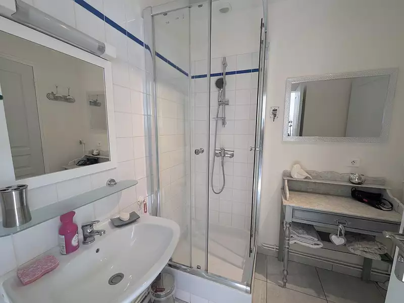 Appartement, 27 m²