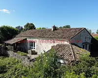 Maison, 165 m²