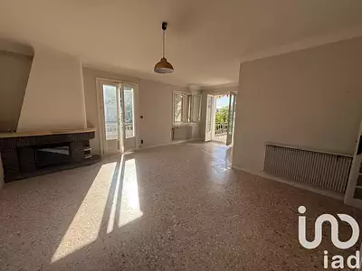 Appartement, 100 m²
