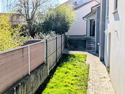 Maison, 130 m²