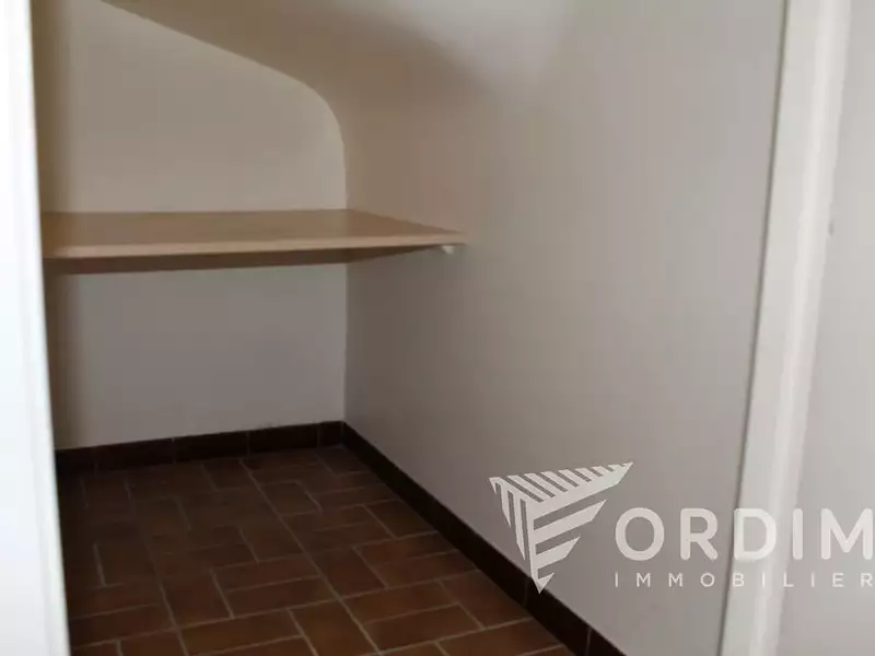Maison, 77,5 m²