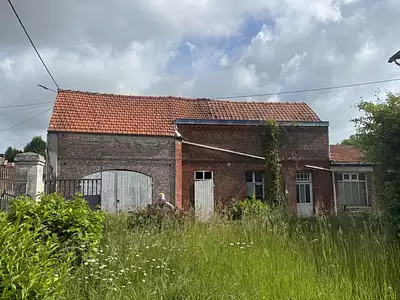 Maison, 206 m²