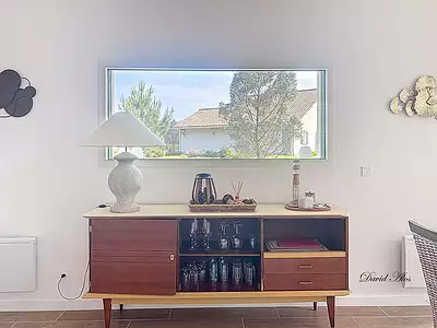 Maison, 120 m²