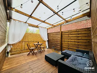 Maison, 90 m²