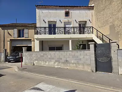 Maison, 175 m²